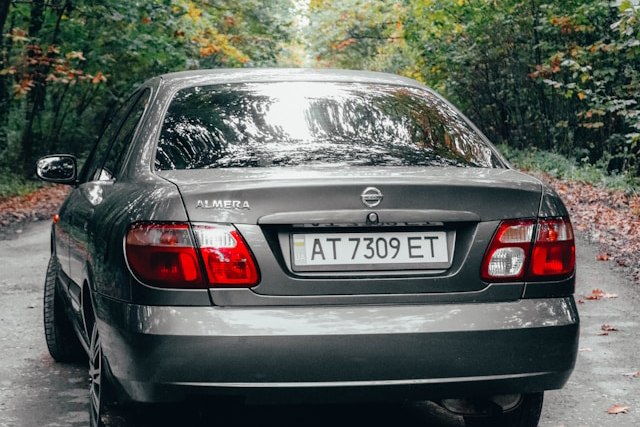 achat voiture d’occasion