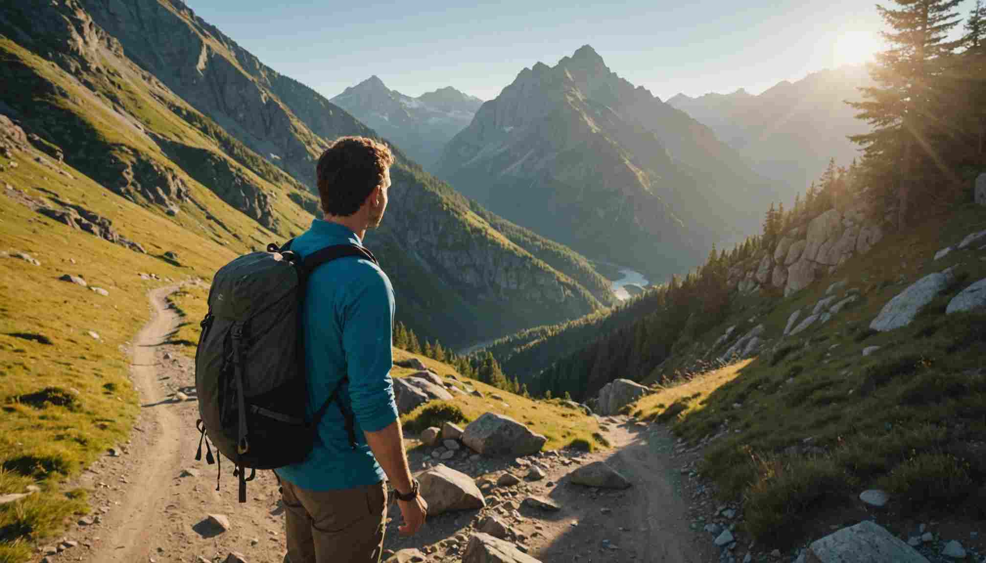 Équipement et conseils : préparer votre randonnée idéale