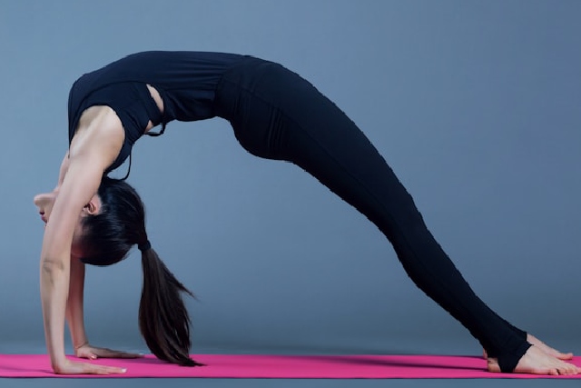 équipements Pilates