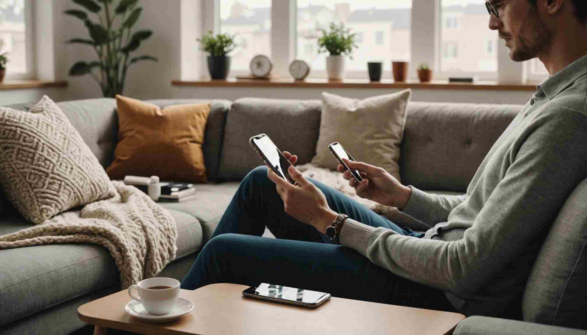 4 astuces pour sublimer votre iPhone air avec style