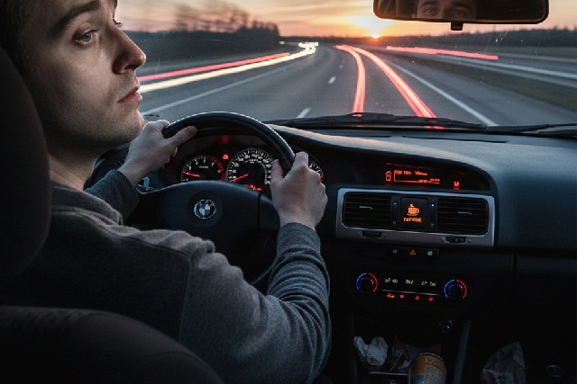 conduite sécurisée