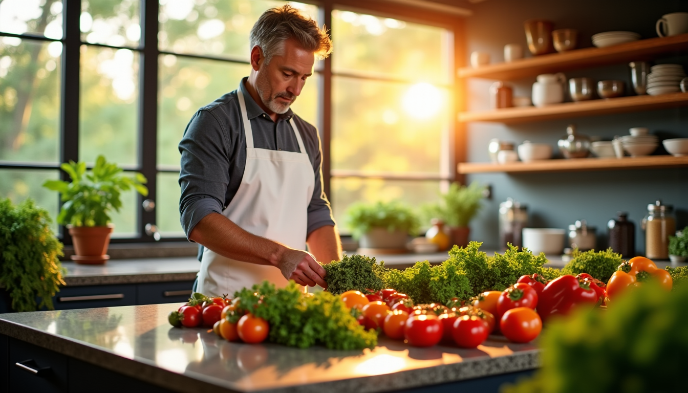 Les choix d’ingrédients qui transforment radicalement un plat