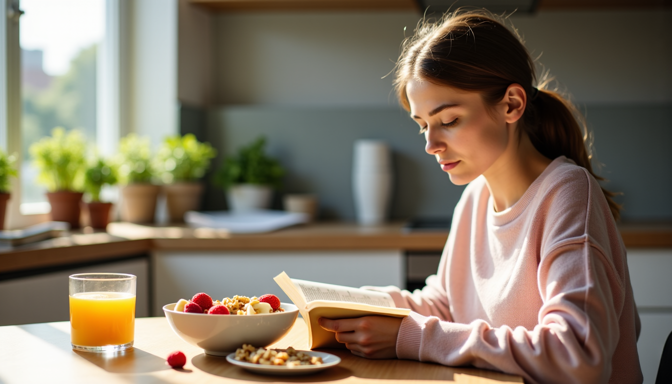 L’impact réel des glucides sur votre énergie et votre concentration