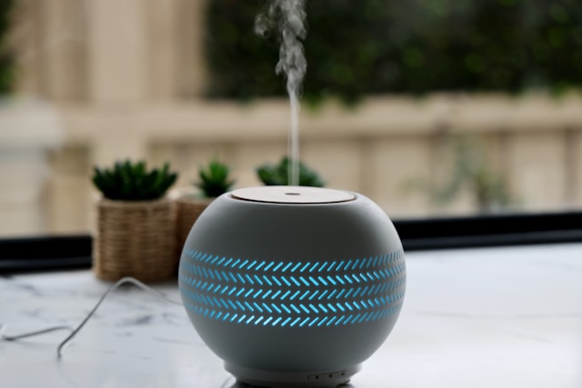 purificateurs d’air
