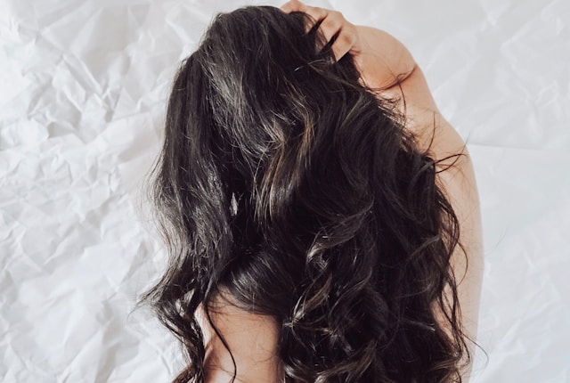 vitamine pour cheveux