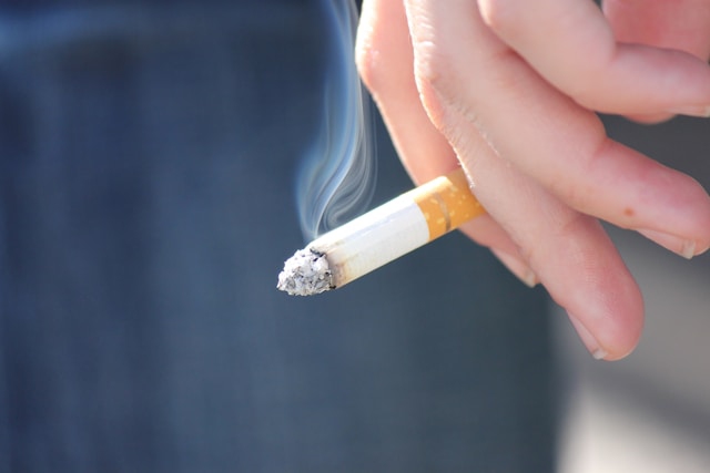 Vivre sans tabac