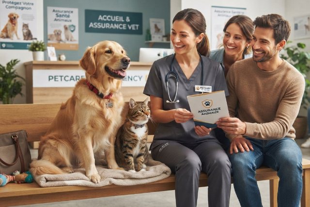 Assurance animaux