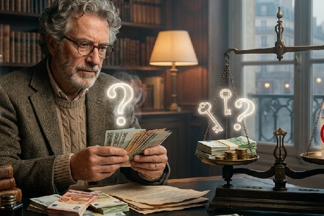 Dividendes des SCPI