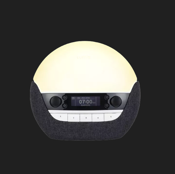 La luminothérapie par Medi-Lum